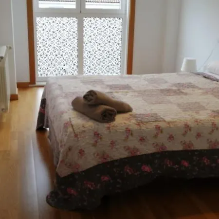 Apartamento Trebol * 오 페드로우소
