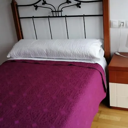 Apartamento Trebol 아파트