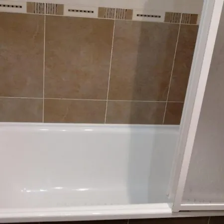 Apartamento Trebol