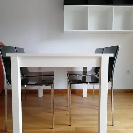 아파트 Apartamento Trebol