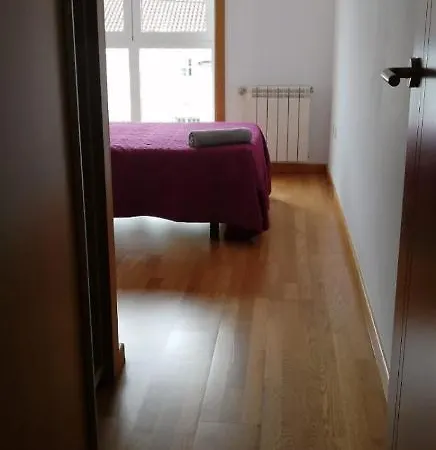 Apartamento Trebol 오 페드로우소