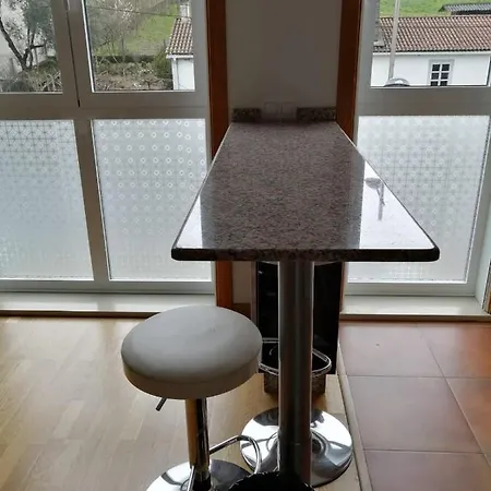 Apartamento Trebol *
