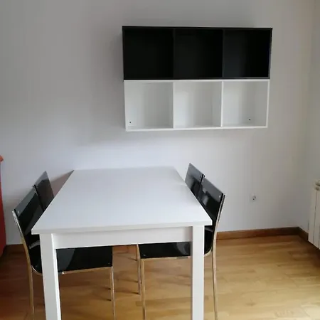 Apartamento Trebol * 오 페드로우소