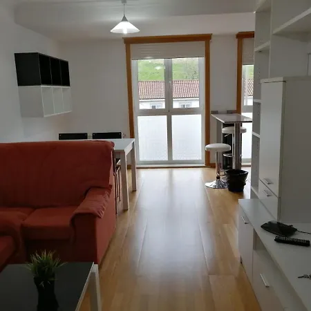 Apartamento Trebol 아파트