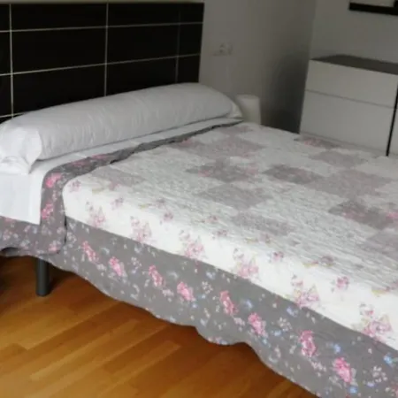 아파트 Apartamento Trebol 오 페드로우소