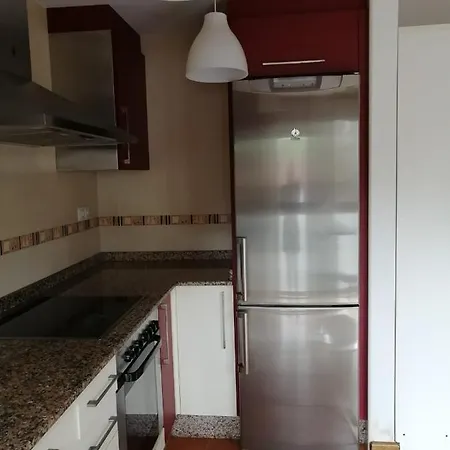 Apartamento Trebol 아파트 *