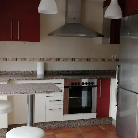 아파트 Apartamento Trebol 오 페드로우소