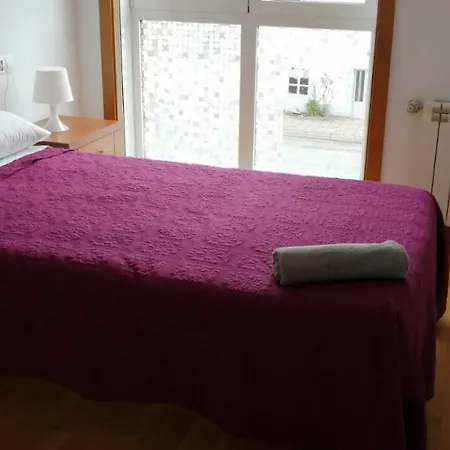 Apartamento Trebol 아파트