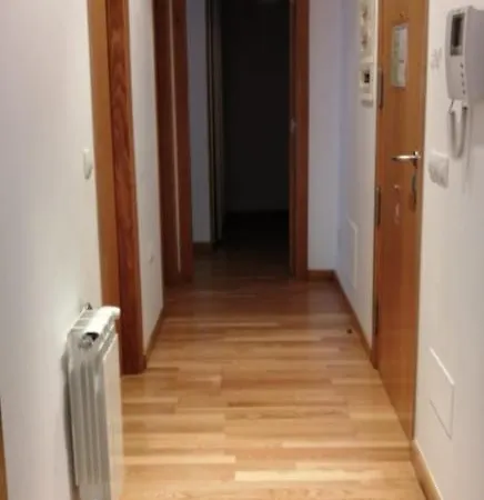 아파트 Apartamento Trebol 오 페드로우소