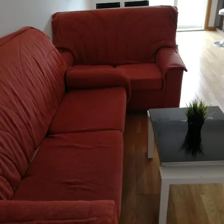 Apartamento Trebol 아파트